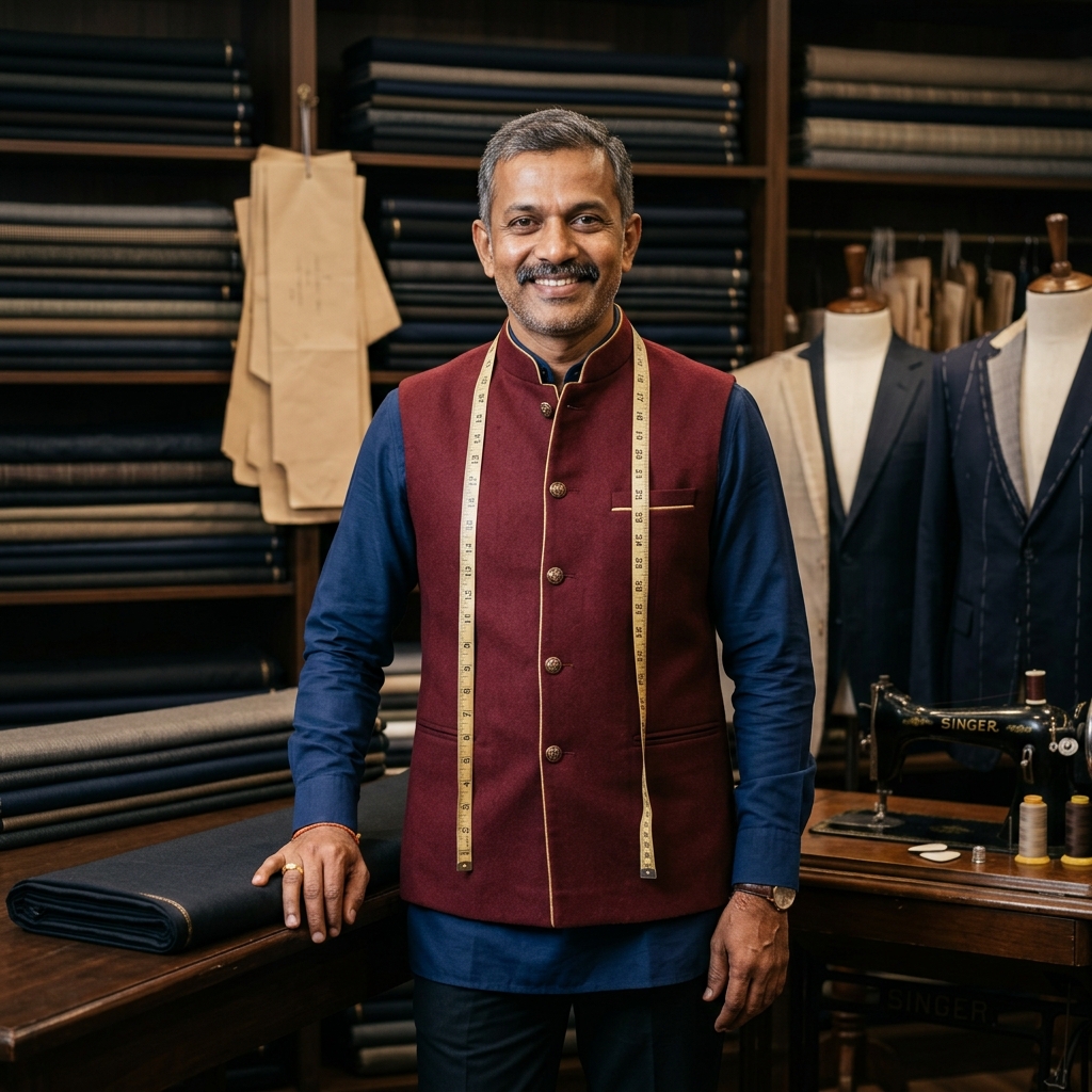 Ravi Kumar